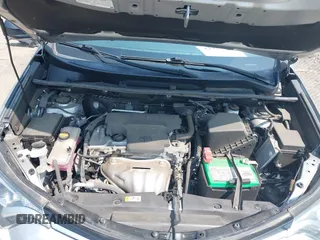 2018 Toyota RAV4 LE с VIN 2T3BFREV9JW854823, выставлен на аукционе IAAI как лот 42424764 с пробегом 48 727 миль миль и . История ставок и продаж доступна на DreamBid. Изображение 10.