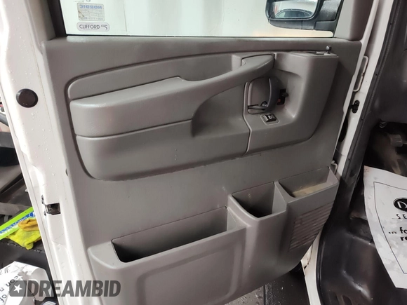 2015 Chevrolet Express Cargo с VIN 1GCZGTCG6F1276215, выставлен на аукционе IAAI как лот 42867519 с пробегом 178 049 миль миль и . История ставок и продаж доступна на DreamBid. Изображение 29.