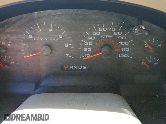 2008 Ford F-150 XL z VIN 1FTPX12V58FA41757, wystawiony jako Copart lot #49608085 z przebiegiem Nie podano mil oraz Szkoda całkowita • Salvage title. Historia ofert i sprzedaży dostępna na DreamBid. Obrazek 9.