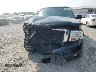2011 Ford Expedition Max Limited z VIN 1FMJK2A58BEF52660, wystawiony jako Copart lot #60473575 z przebiegiem 236 074 mil mil oraz Szkoda całkowita • Salvage title. Historia ofert i sprzedaży dostępna na DreamBid. Obrazek 5.