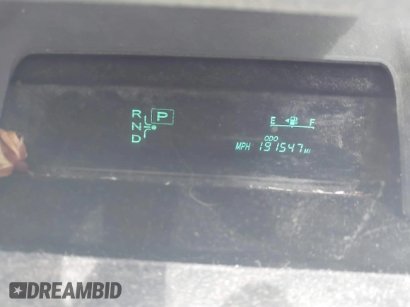 2008 Toyota Prius with VIN JTDKB20U087747344, listed as a IAAI auction lot 42287246 with 191,547 mi miles and . Bid and sale history available at DreamBid. Image 7.