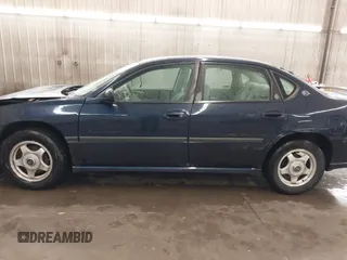 2002 Chevrolet Impala LS z VIN 2G1WH55K529142095, wystawiony jako IAAI lot #42145543 z przebiegiem 214 718 mil mil oraz . Historia ofert i sprzedaży dostępna na DreamBid. Obrazek 15.