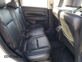 2020 Mitsubishi Outlander SE z VIN JA4AD3A38LZ021238, wystawiony jako Copart lot #48389905 z przebiegiem 162 038 mil mil oraz Szkoda całkowita • Salvage title. Historia ofert i sprzedaży dostępna na DreamBid. Obrazek 12.