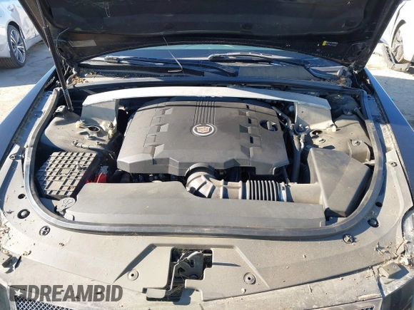 2012 Cadillac CTS with VIN 1G6DA1E33C0117246, listed as a IAAI auction lot 42689873 with 147,364 mi miles and . Bid and sale history available at DreamBid. Image 10.
