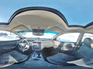 2016 Nissan Altima SR with VIN 1N4AL3AP5GC133117, listed as a Copart auction lot 57647434 with 65,255 mi miles and Salvage Title. Bid and sale history available at DreamBid. Image 13.