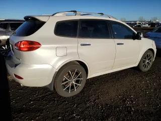 2010 Subaru Tribeca Touring с VIN 4S4WX9KD1A4402044, выставлен на аукционе Copart как лот 79185984 с пробегом 324 940 миль миль и Чистый • Clean title. История ставок и продаж доступна на DreamBid. Изображение 3.