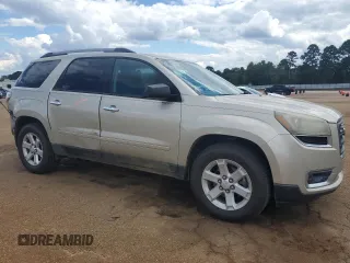 2014 GMC Acadia SLE with VIN 1GKKRNED4EJ109008, listed as a Copart auction lot 70975844 with 174,143 mi miles and Salvage Title. Bid and sale history available at carsss.com. Image 4.