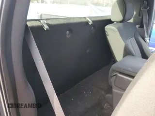 2014 Ford F-150 XL с VIN 1FTMF1EM3EKE15715, выставлен на аукционе Copart как лот 51105035 с пробегом 150 593 миль миль и Чистый • Clean title. История ставок и продаж доступна на DreamBid. Изображение 10.