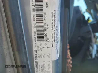 2012 Jeep Wrangler Arctic z VIN 1C4AJWBGXCL156600, wystawiony jako Copart lot #56369065 z przebiegiem 216 808 mil mil oraz Szkoda całkowita • Salvage title. Historia ofert i sprzedaży dostępna na DreamBid. Obrazek 12.