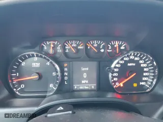 2018 Chevrolet Silverado 1500 Custom with VIN 1GCRCPEC8JZ217237, listed as a Copart auction lot 88920915 with 99,978 mi miles and Clean Title. Bid and sale history available at carsss.com. Image 9.