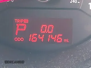 2013 Kia Sorento EX with VIN 5XYKUDA64DG320588, listed as a IAAI auction lot 41204828 with 164,146 mi miles. Bid and sale history available at carsss.com. Image 15.