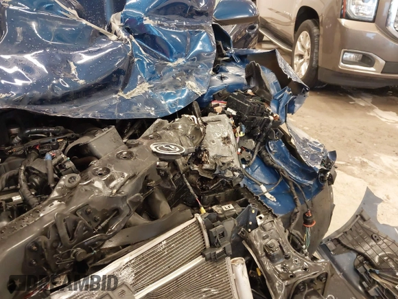2019 Hyundai Sonata SE with VIN 5NPE24AF7KH803260, listed as a IAAI auction lot 41713958 with Not Provided miles and . Bid and sale history available at carsss.com. Image 20.