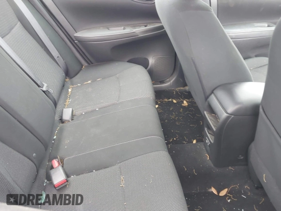 2019 Nissan Sentra SV with VIN 3N1AB7AP9KY269693, listed as a IAAI auction lot 42091283 with 45,492 mi miles and . Bid and sale history available at DreamBid. Image 8.