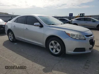 2016 Chevrolet Malibu Limited LT with VIN 1G11C5SA3GF149601, listed as a Copart auction lot 49861075 with 116,281 mi miles and Salvage Title. Bid and sale history available at carsss.com. Image 4.
