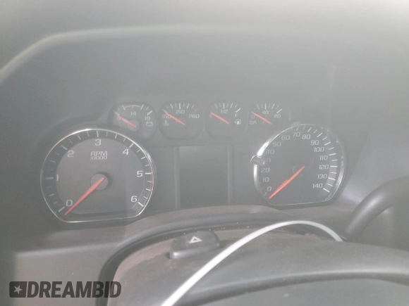 2017 Chevrolet Silverado 1500 LS with VIN 1GCNCNEC6HZ273934, listed as a Copart auction lot 79207114 with 0 mi miles and Salvage Title. Bid and sale history available at carsss.com. Image 9.