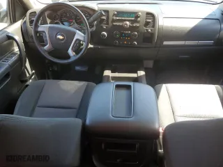 2012 Chevrolet Silverado 1500 LT with VIN 1GCRKSE70CZ222248, listed as a Copart auction lot 52711925 with 101,445 mi miles and Clean Title. Bid and sale history available at carsss.com. Image 8.