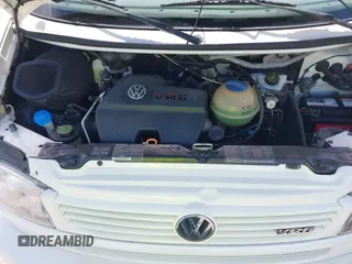 1997 Volkswagen EuroVan CV с VIN WV2EH8705VH077041, выставлен на аукционе IAAI как лот 42481515 с пробегом 144 миль миль и . История ставок и продаж доступна на DreamBid. Изображение 10.