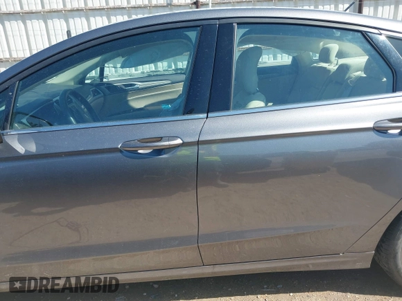 2014 Ford Fusion SE with VIN 3FA6P0HD8ER217256, listed as a IAAI auction lot 41991177 with 77,612 mi miles and . Bid and sale history available at DreamBid. Image 14.