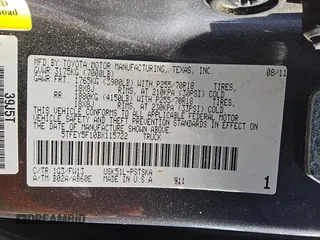 2011 Toyota Tundra z VIN 5TFEY5F10BX115722, wystawiony jako Copart lot #47325435 z przebiegiem 231 924 mil mil oraz Czysty tytuł • Clean title. Historia ofert i sprzedaży dostępna na DreamBid. Obrazek 12.
