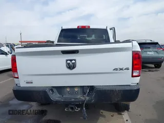 2018 Ram 2500 Tradesman с VIN 3C6UR5CL5JG396845, выставлен на аукционе IAAI как лот 41879647 с пробегом 19 108 миль миль и . История ставок и продаж доступна на DreamBid. Изображение 17.