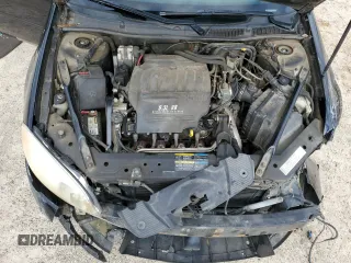 2006 Chevrolet Impala SS with VIN 2G1WD58C669149787, listed as a Copart auction lot 87163974 with Not Provided miles and Salvage Title. Bid and sale history available at DreamBid. Image 12.