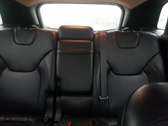 2016 Jeep Cherokee Limited с VIN 1C4PJMDSXGW115422, выставлен на аукционе Copart как лот 84041724 с пробегом 149 168 миль миль и Списание • Salvage title. История ставок и продаж доступна на DreamBid. Изображение 10.