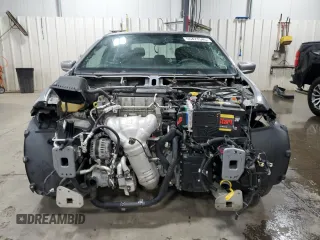 2015 Dodge Dart SXT with VIN 1C3CDFBB2FD281615, listed as a Copart auction lot 55477545 with 154,873 mi miles and Salvage Title. Bid and sale history available at DreamBid. Image 5.
