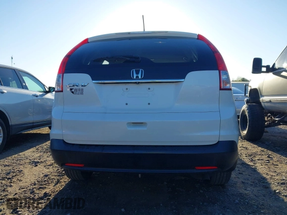 2014 Honda CR-V EX-L with VIN 5J6RM3H76EL025788, listed as a IAAI auction lot 41813695 with 232,045 mi miles and . Bid and sale history available at carsss.com. Image 17.