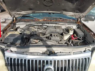 2005 Mercury Mountaineer Convenience z VIN 4M2ZU66K55UJ04095, wystawiony jako IAAI lot #42228344 z przebiegiem 177 708 mil mil oraz . Historia ofert i sprzedaży dostępna na DreamBid. Obrazek 10.