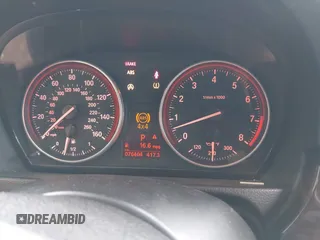 2007 BMW 3 Series 328xi with VIN WBAWC33517PD05082, listed as a IAAI auction lot 38964569 with 76,404 mi miles and . Bid and sale history available at DreamBid. Image 7.