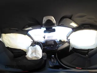2018 Toyota C-HR XLE with VIN NMTKHMBX6JR055262, listed as a IAAI auction lot 41338914 with 72,501 mi miles and . Bid and sale history available at DreamBid. Image 19.