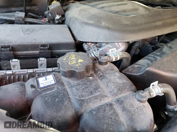 2020 Jeep Grand Cherokee Limited with VIN 1C4RJEBG9LC337779, listed as a Copart auction lot 46528365 with 0 mi miles and Salvage Title. Bid and sale history available at carsss.com. Image 13.