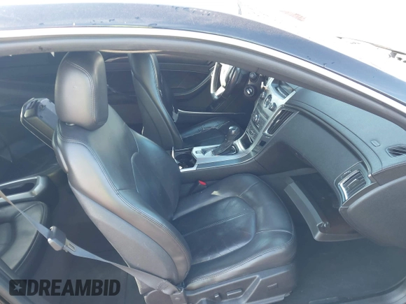 2011 Cadillac CTS с VIN 1G6DA1ED4B0144642, выставлен на аукционе IAAI как лот 41280458 с пробегом 136 445 миль миль и . История ставок и продаж доступна на DreamBid. Изображение 5.