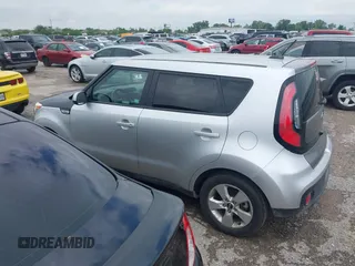 2019 Kia Soul with VIN KNDJN2A26K7699999, listed as a IAAI auction lot 42054374 with 78,797 mi miles and . Bid and sale history available at DreamBid. Image 14.