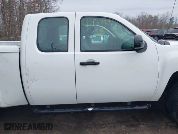 2012 Chevrolet Silverado 1500 Work Truck with VIN 1GCRKPEA6CZ306101, listed as a IAAI auction lot 41678162 with 220,255 mi miles and . Bid and sale history available at DreamBid. Image 13.