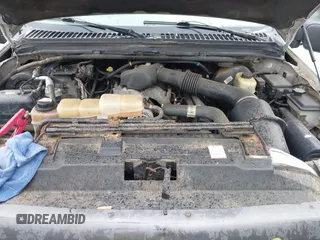 1999 Ford F-250 with VIN 1FDNX20L4XEA66826, listed as a IAAI auction lot 42345376 with 210,529 mi miles and . Bid and sale history available at DreamBid. Image 10.
