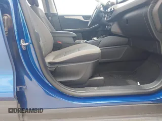 2022 Ford Escape SE Hybrid z VIN 1FMCU9BZ4NUA48825, wystawiony jako IAAI lot #42350780 z przebiegiem 79 159 mil mil oraz . Historia ofert i sprzedaży dostępna na DreamBid. Obrazek 5.