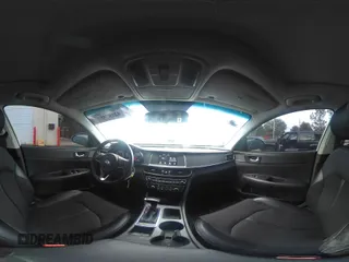 2018 Kia Optima LX z VIN 5XXGT4L3XJG246489, wystawiony jako IAAI lot #42107857 z przebiegiem 76 259 mil mil oraz . Historia ofert i sprzedaży dostępna na DreamBid. Obrazek 19.