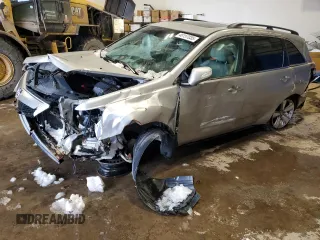 2013 Acura MDX Advance с VIN 2HNYD2H81DH001912, выставлен на аукционе Copart как лот 46157035 с пробегом 246 352 миль миль и Списание • Salvage title. История ставок и продаж доступна на DreamBid. Изображение 1.
