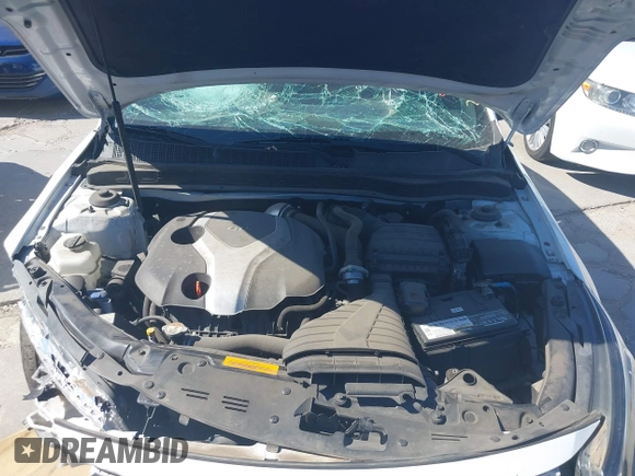 2015 Kia Optima SXL Turbo with VIN 5XXGR4A61FG428391, listed as a IAAI auction lot 41869452 with 63,130 mi miles and . Bid and sale history available at DreamBid. Image 10.