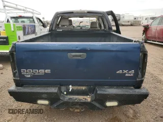 2006 Dodge 3500 Laramie z VIN 3D7LX39CX6G207710, wystawiony jako Copart lot #50928795 z przebiegiem Nie podano mil oraz Szkoda całkowita • Salvage title. Historia ofert i sprzedaży dostępna na DreamBid. Obrazek 6.