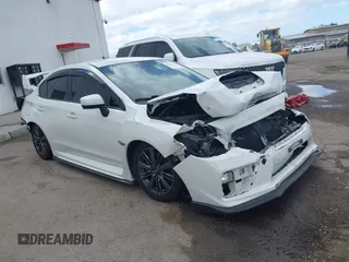 2015 Subaru WRX с VIN JF1VA1A66F9837485, выставлен на аукционе IAAI как лот 42196572 с пробегом 49 017 миль миль и . История ставок и продаж доступна на DreamBid. Изображение 1.
