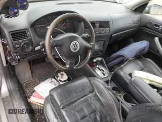 2004 Volkswagen GTI 1.8T с VIN 9BWDE61J944014657, выставлен на аукционе Copart как лот 48335165 с пробегом 143 117 миль миль и Чистый • Clean title. История ставок и продаж доступна на DreamBid. Изображение 8.