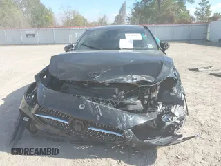 2021 Mercedes-Benz A 220 with VIN W1K3G4EB4MJ304187, listed as a IAAI auction lot 41112682 with 49,468 mi miles and . Bid and sale history available at DreamBid. Image 12.