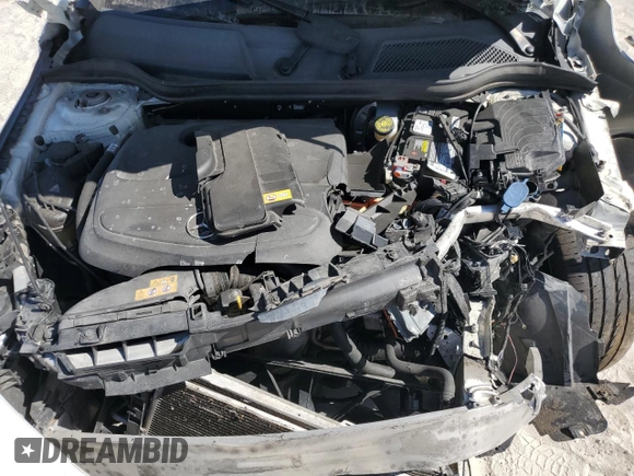 2016 Mercedes-Benz CLA 250 with VIN WDDSJ4EB7GN372963, listed as a Copart auction lot 75654723 with 170,778 mi miles and . Bid and sale history available at DreamBid. Image 13.