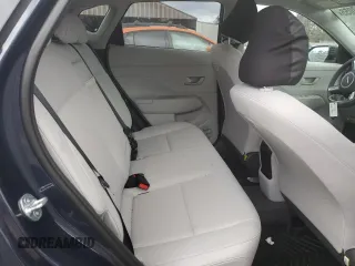 2025 Hyundai Kona SEL with VIN KM8HB3AB6SU214254, listed as a Copart auction lot 45133055 with 1,520 mi miles and Salvage Title. Bid and sale history available at carsss.com. Image 11.