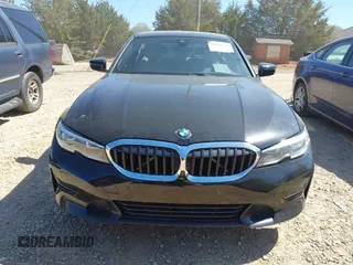 2021 BMW 3 Series 330i с VIN 3MW5R1J0XM8B69340, выставлен на аукционе IAAI как лот 41864211 с пробегом 63 614 миль миль и . История ставок и продаж доступна на DreamBid. Изображение 12.