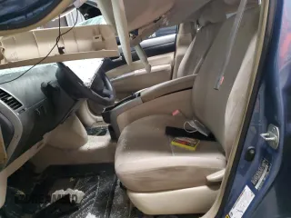 2004 Toyota Prius with VIN JTDKB20U640062297, listed as a Copart auction lot 82599054 with 0 mi miles and Salvage Title. Bid and sale history available at carsss.com. Image 7.
