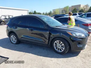 2021 Ford Escape S с VIN 1FMCU0F68MUA49499, выставлен на аукционе IAAI как лот 41980325 с пробегом 61 165 миль миль и . История ставок и продаж доступна на DreamBid. Изображение 13.