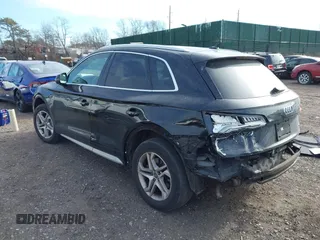 2019 Audi Q5 Premium with VIN WA1ANAFY7K2119772, listed as a IAAI auction lot 41351070 with 80,284 mi miles and . Bid and sale history available at DreamBid. Image 3.